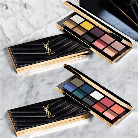 ysl palettes|yves saint laurent eye palette.